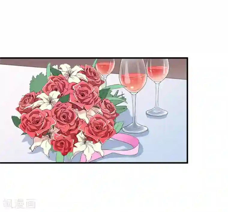 总裁的替嫁新娘第56话 对不起，玲珑