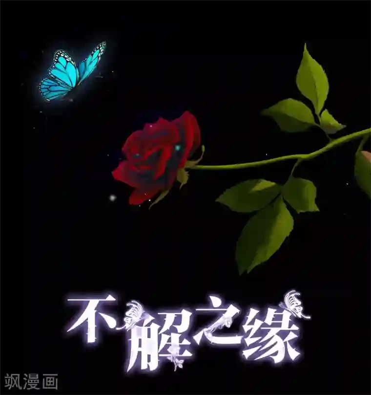 不解之缘第19话 特别的她