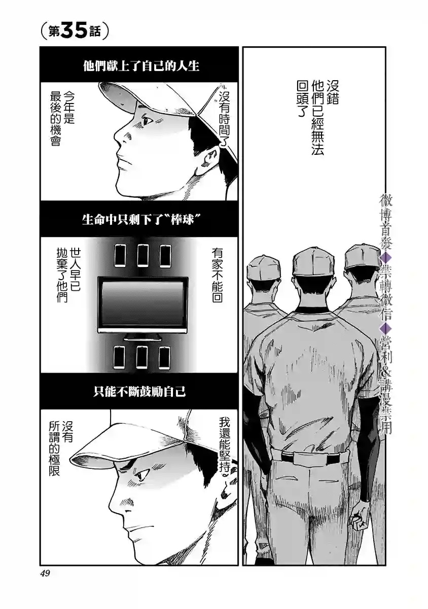 忘却Battery第35话