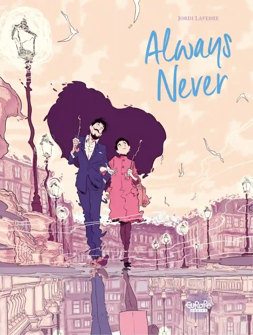 Always Never第20-17话