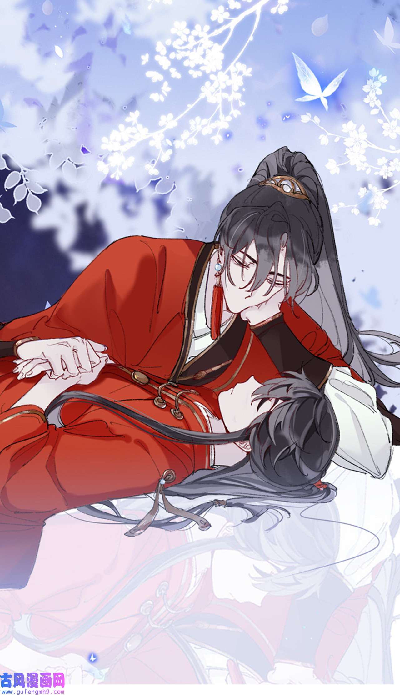 师兄别想逃12 师兄动得我很舒服