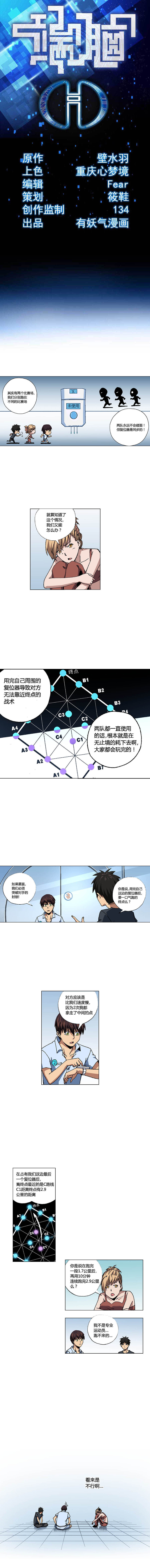 端脑（全彩版）077话