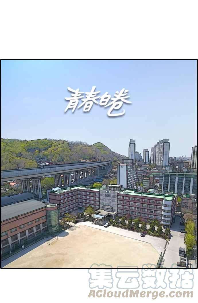 青春白卷第299话 节目结束后 1