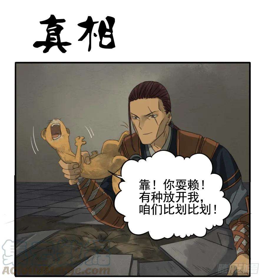 传武二十条：真相