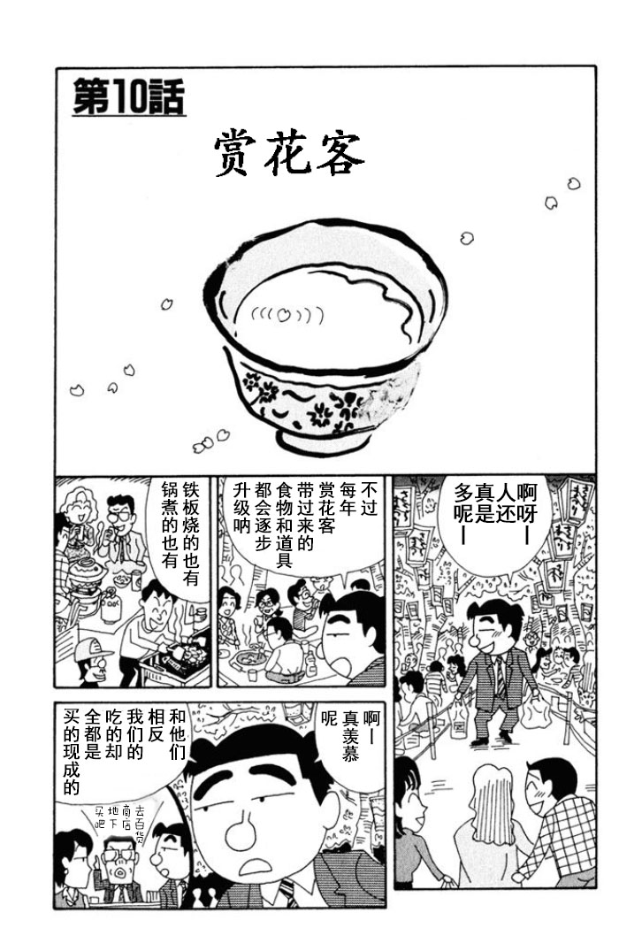 酒之仄径第142话